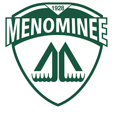 camp menominee logo