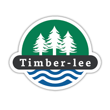 camp timber-lee logo