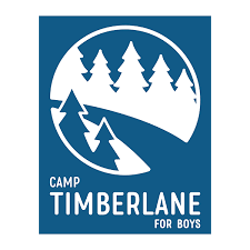 camp timberlane logo