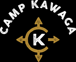 camp kawaga logo