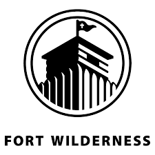 fort wilderness logo