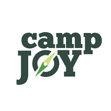 camp joy logo